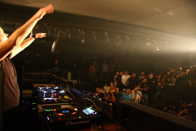 Orjan Nilsen,Alex & Sied V. Riel Part 2
